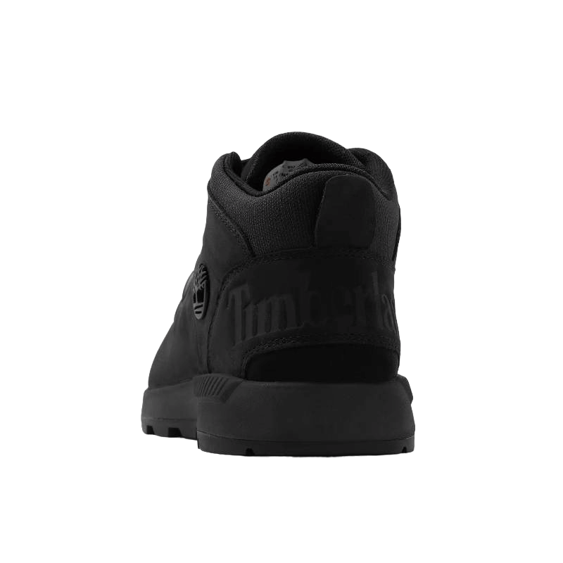 Timberland Sprint Trekker Mid sneakers, black