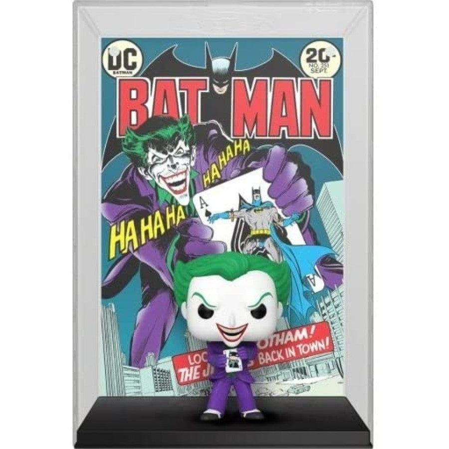 Joker Funko POP! Limited Edition