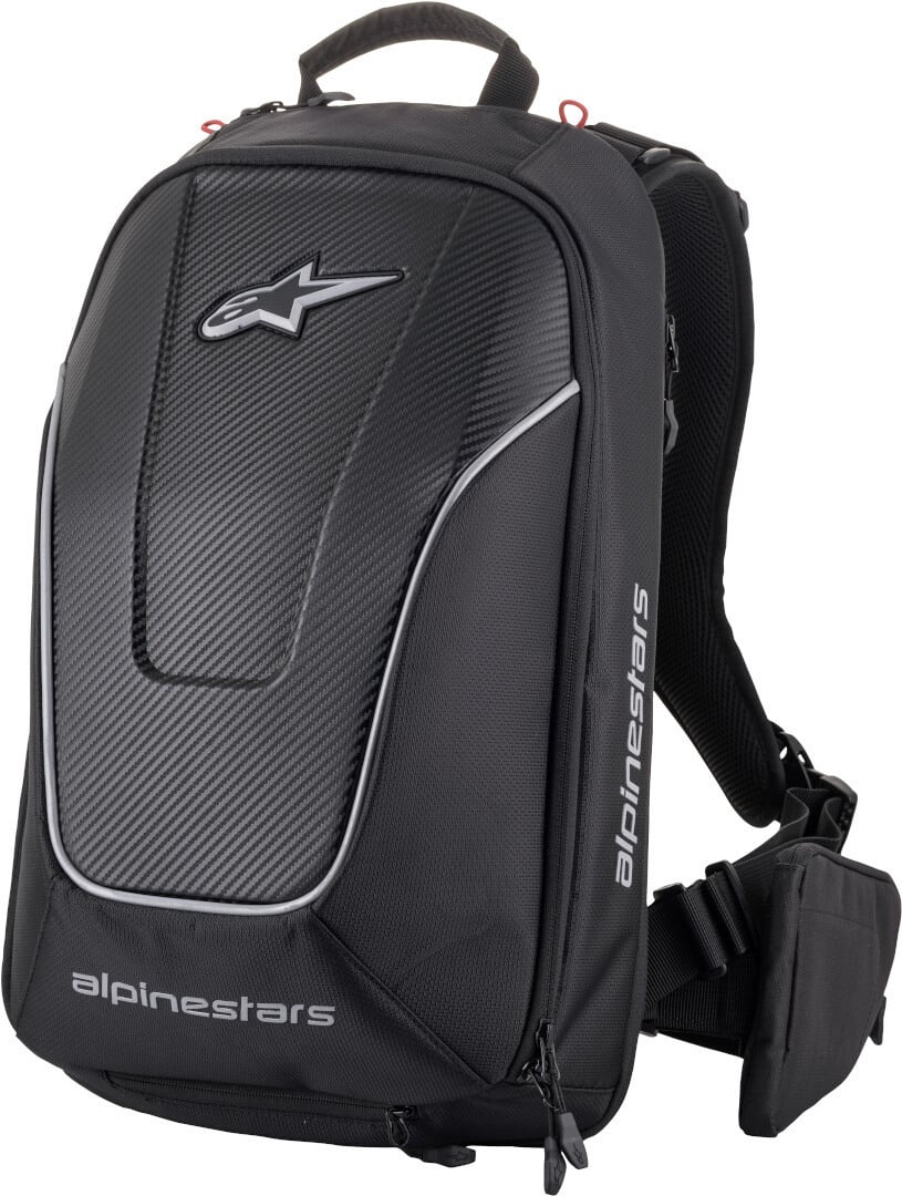 حقيبة ظهر للدراجات النارية Alpinestars Charger Pro