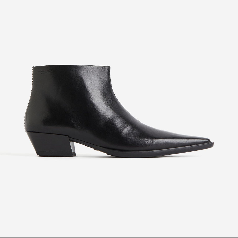 Vagabond Shoemakers Jolin boots, black