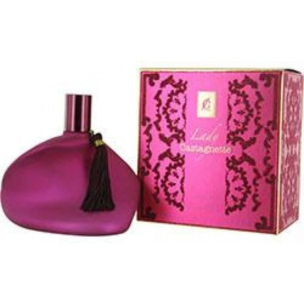 Eau de parfum Lady Castagnette Lulu Castagnette, 100 ml