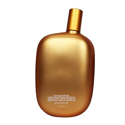 Comme des Garçons Copper Eau de Parfum, 100 ml