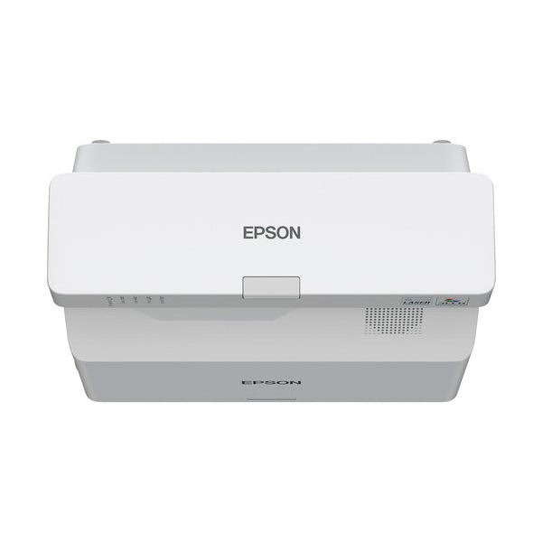 Projector Epson PowerLite 760W, white