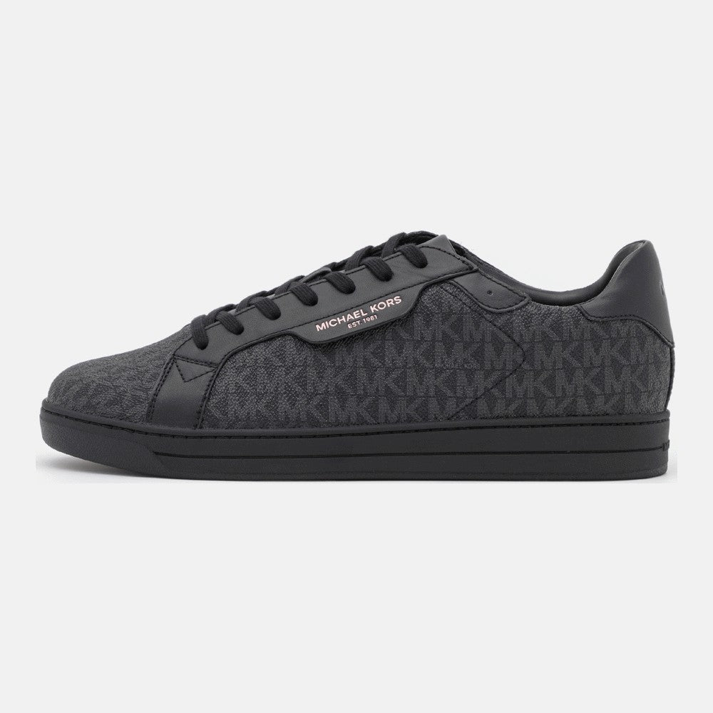 Michael Kors Keating sneakers, black