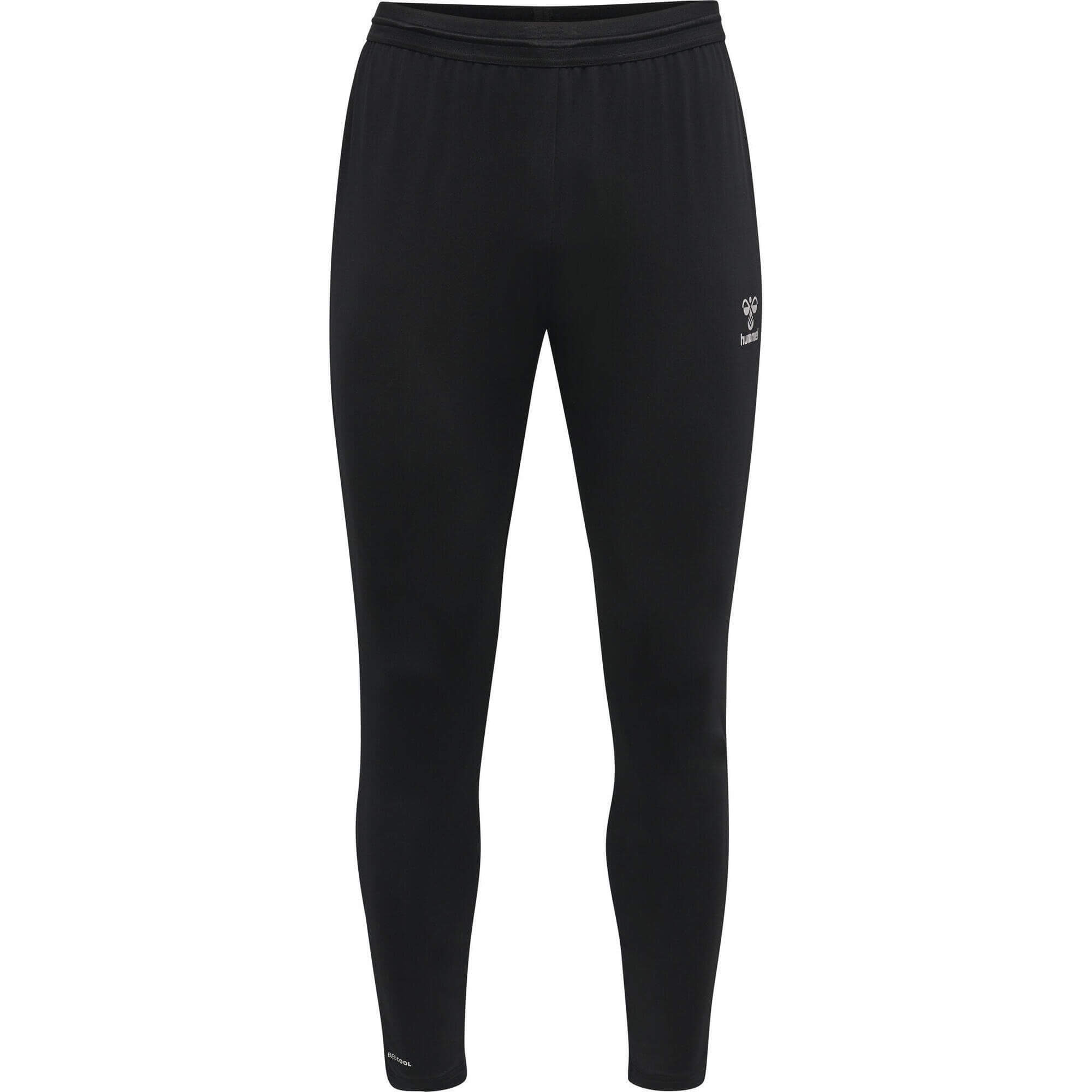 Hummel Hmllead Pro Men's Football Pants, Black