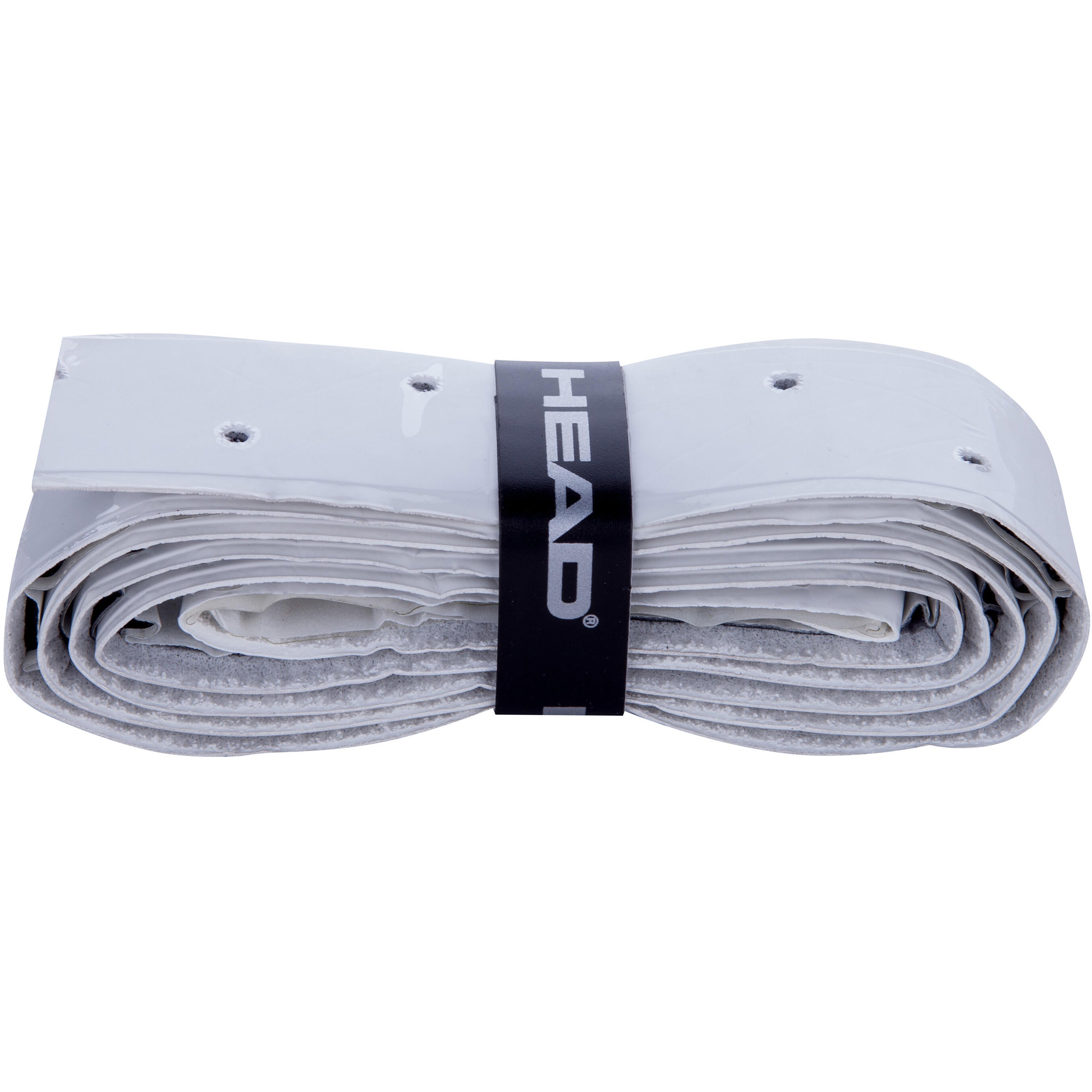 Tennis racket grip tape Overgrip Xtreme Soft white HEAD