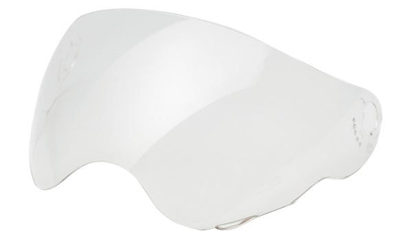 Caberg Jackal visor, clear