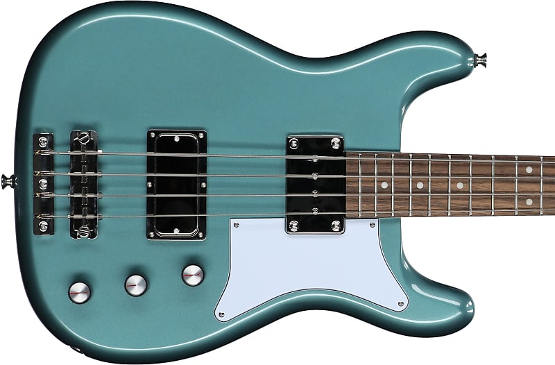 جيتار باس Epiphone Newport جيتار باس Pacific Blue