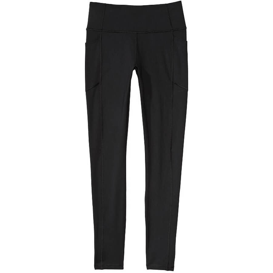 Victoria's Secret Essential Pocket Leggings, black