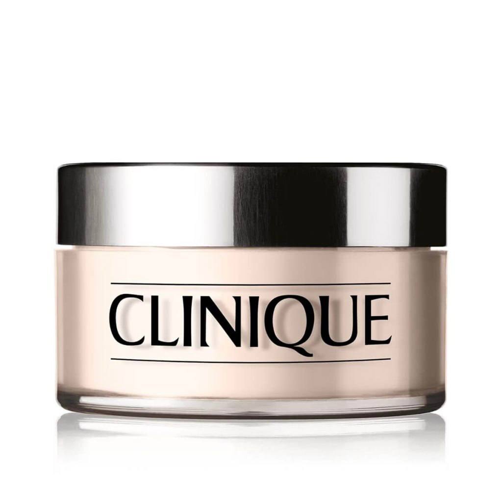 Clinique Blended Face Loose Powder, 35 g, Invisible Blend