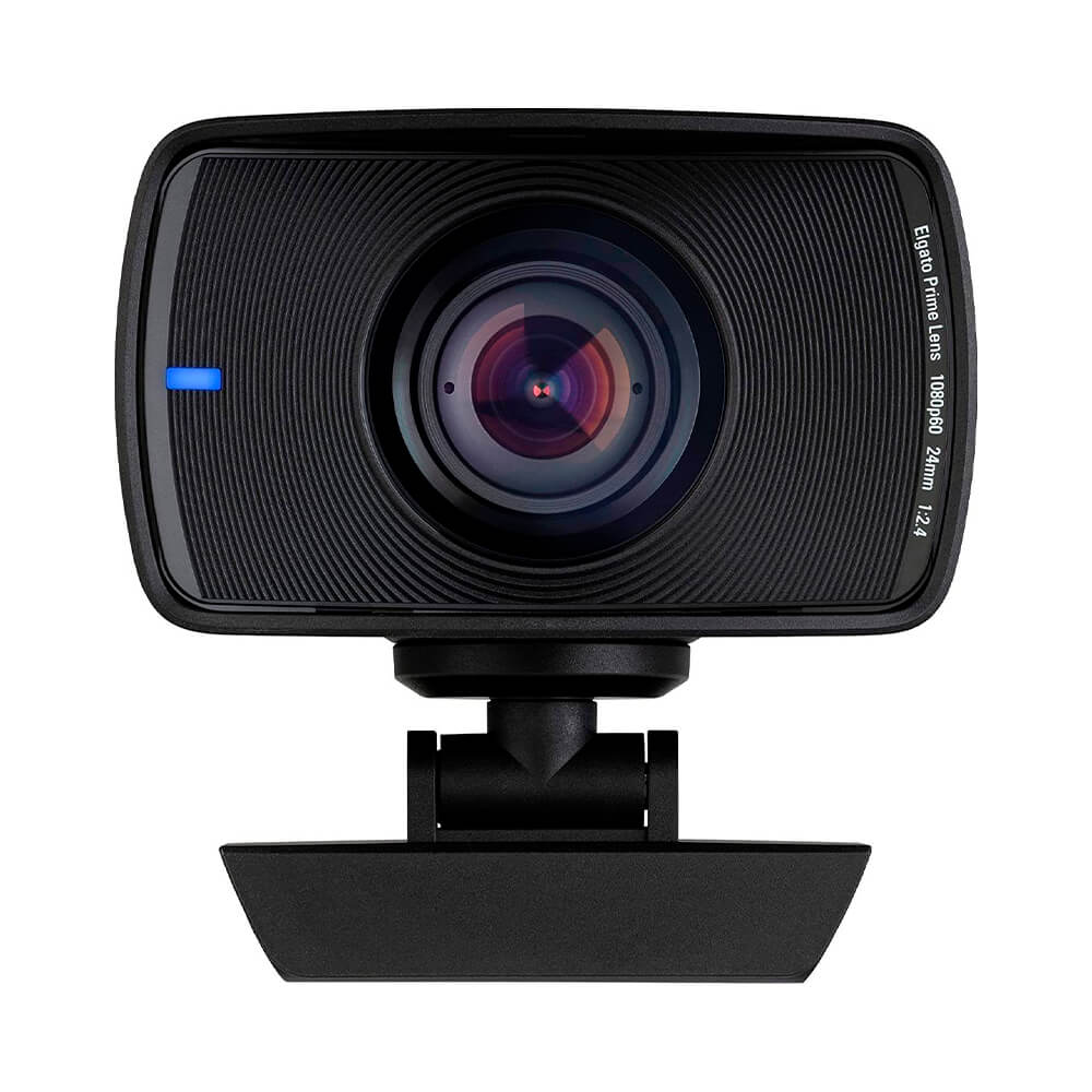 Elgato Facecam webcam, black