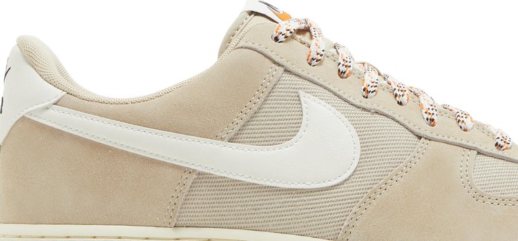 Nike Air Force 1 '07 LV8 'Certified Fresh - Rattan' Tan