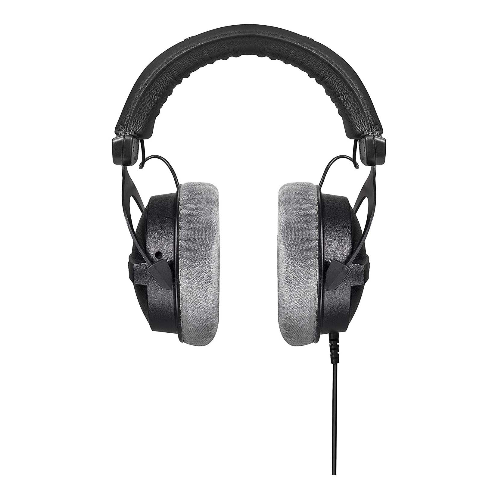 Classic monitor headphones Beyerdynamic DT 770 PRO 250 Ohm