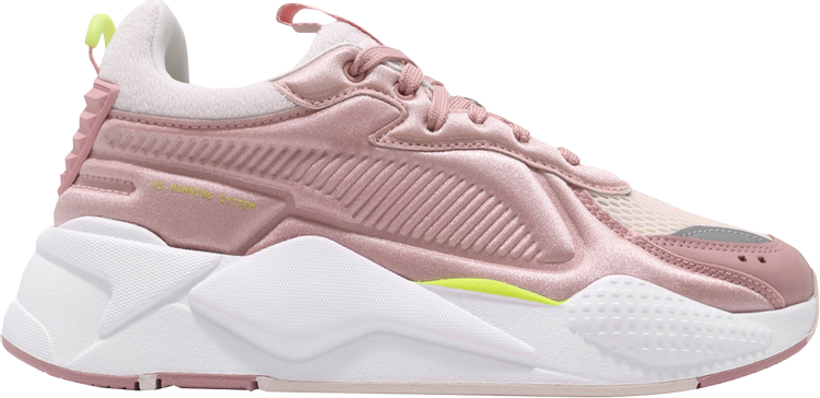 Sneakers Puma RS-X Softcase Birdal Rose, pink