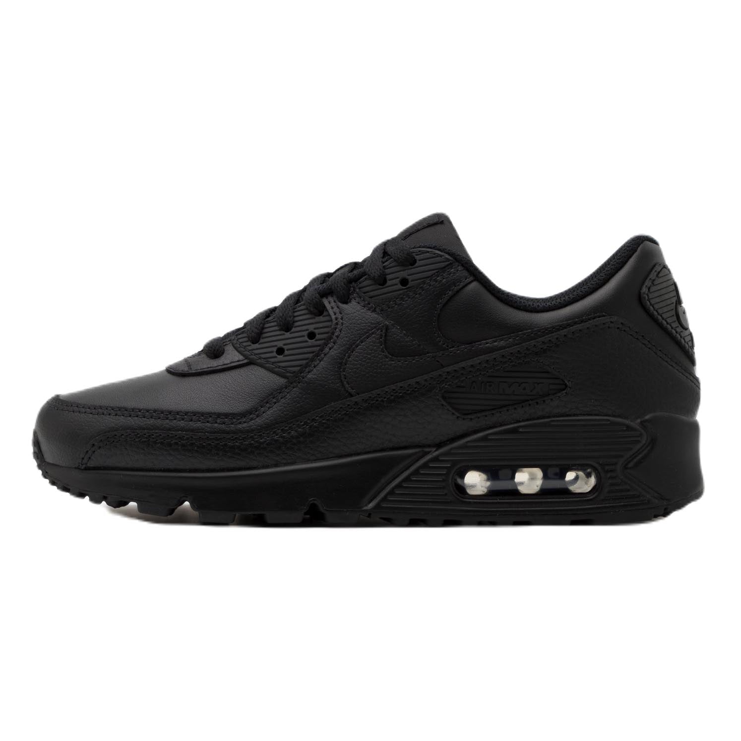 Nike Air Max 90 LTR sneakers, black