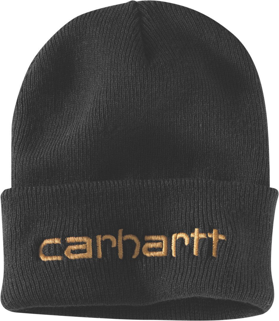 Carhartt Teller hat, black