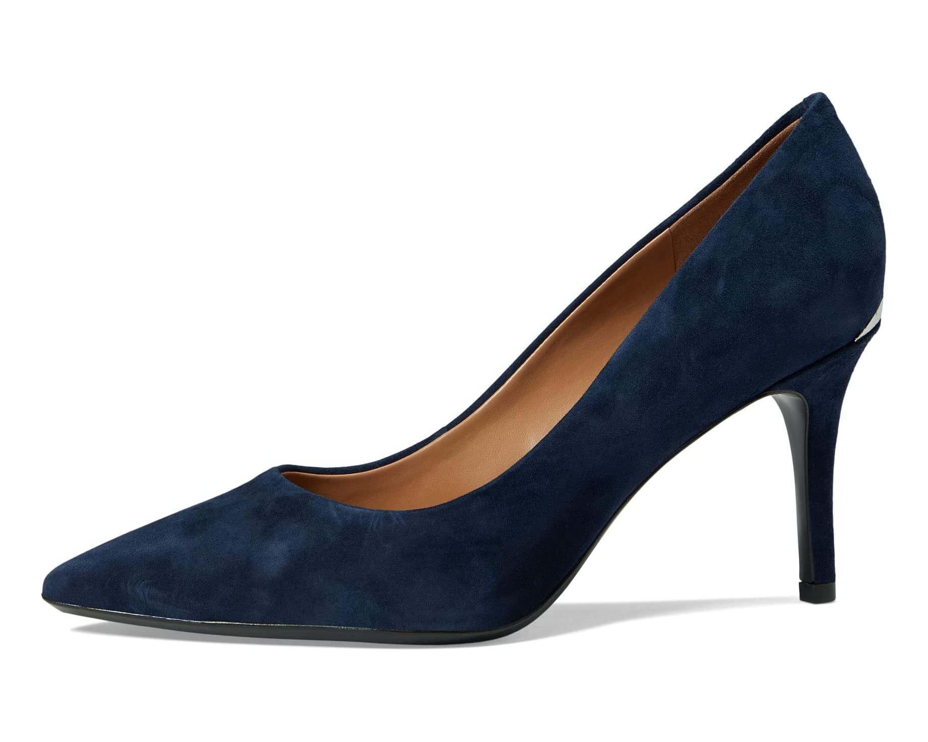 Gayle Pump Calvin Klein Heels, Blue