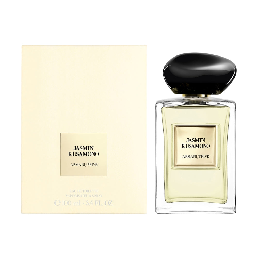 Giorgio Armani Prive Jasmin Kusamono Eau de Toilette