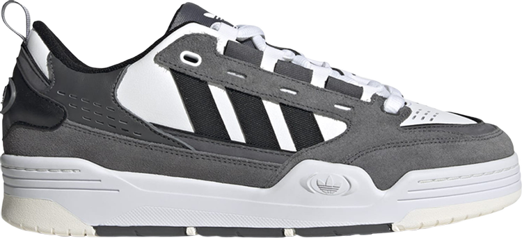 Adidas ADI2000 sneakers, gray