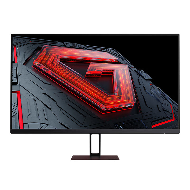 Monitor Xiaomi Redmi G27, 27'', 1920?1080, Fast IPS, 165 Hz, black