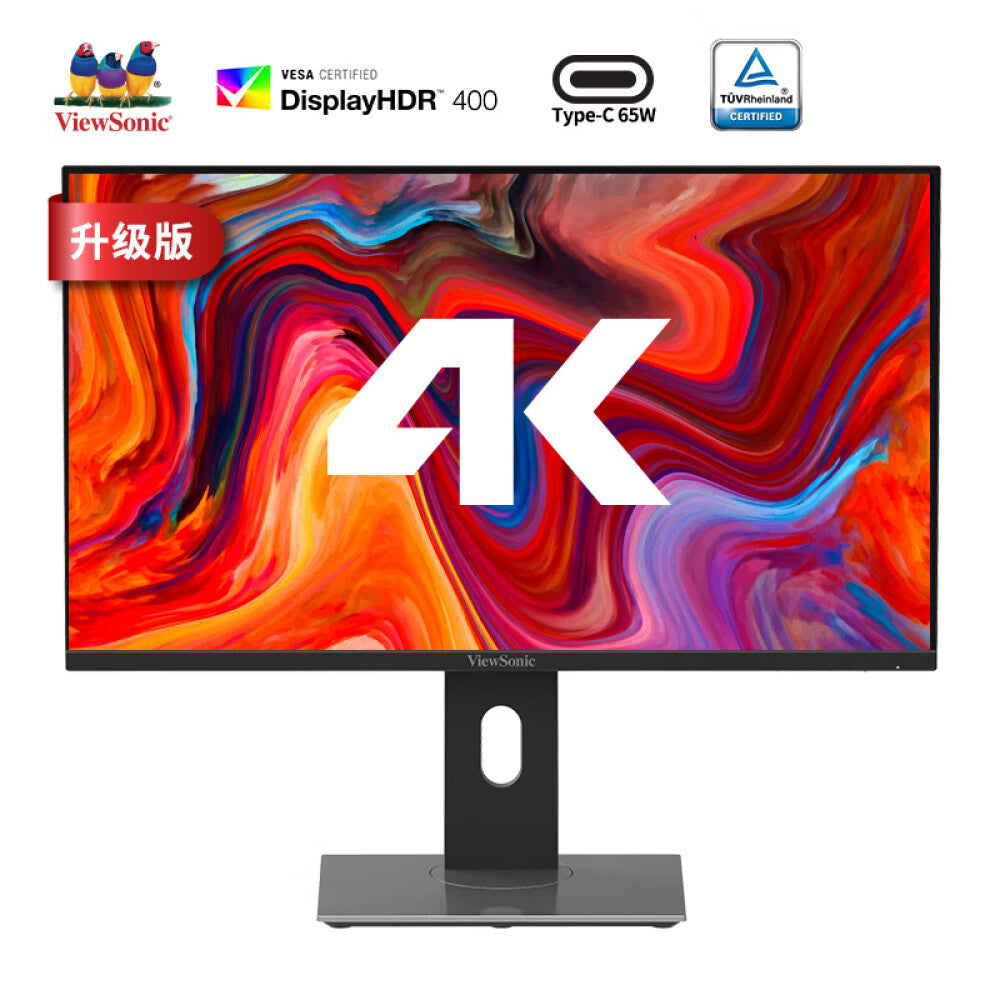 ViewSonic VX2880-4K-HDU-2 28" IPS 4K Monitor