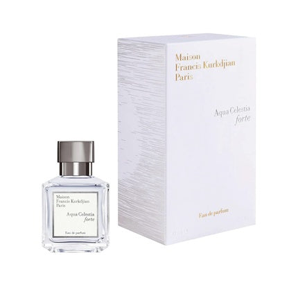 Maison Francis Kurkdjian Aqua Celestia Forte eau de parfum, 70 ml