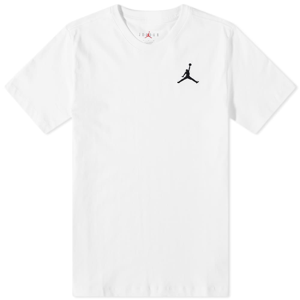 تي شيرت بشعار Air Jordan Jumpan