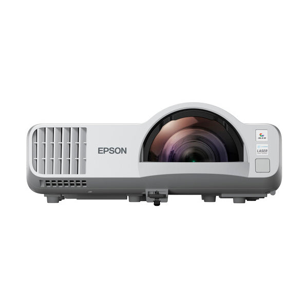 Epson PowerLite L200SX projector, white