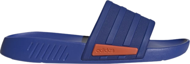 Adidas Racer TR Slide 'Royal Blue' Sandals, Blue