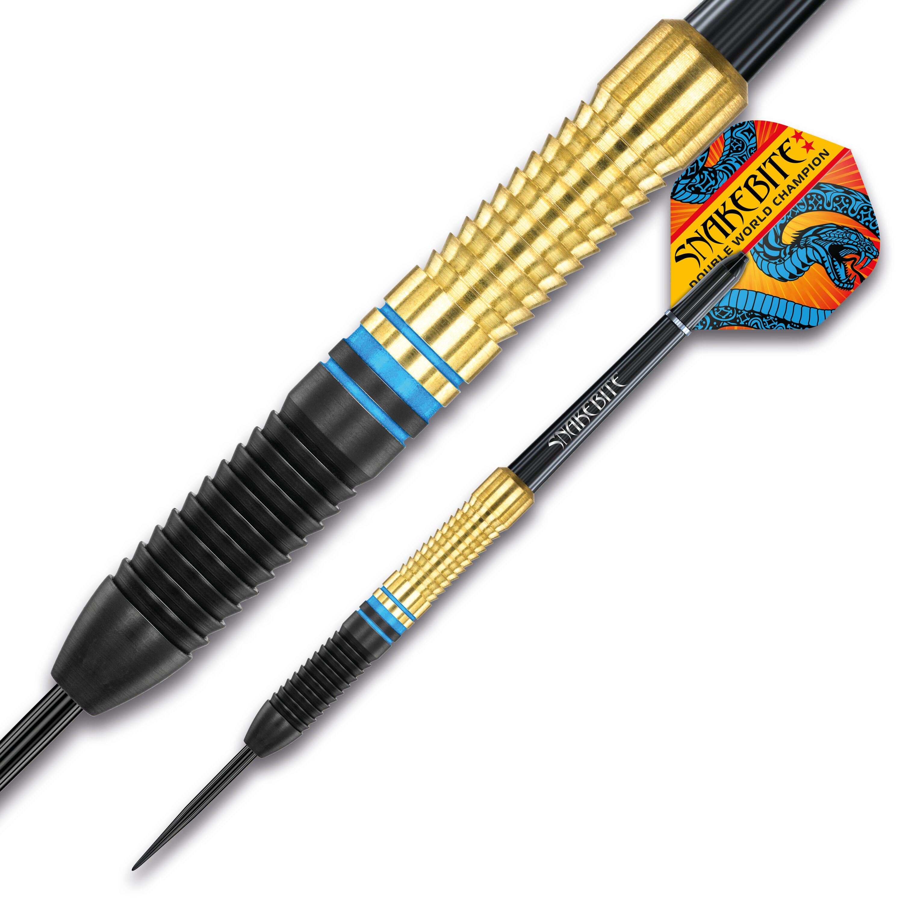 سهام S920 Softdart ذات 3 سهام ذات رؤوس بلاستيكية CANAVERAL