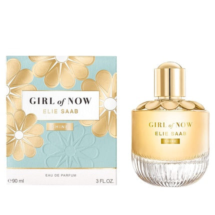 عطر Replay Eau de Parfum Girl of Now Shine 90 مل