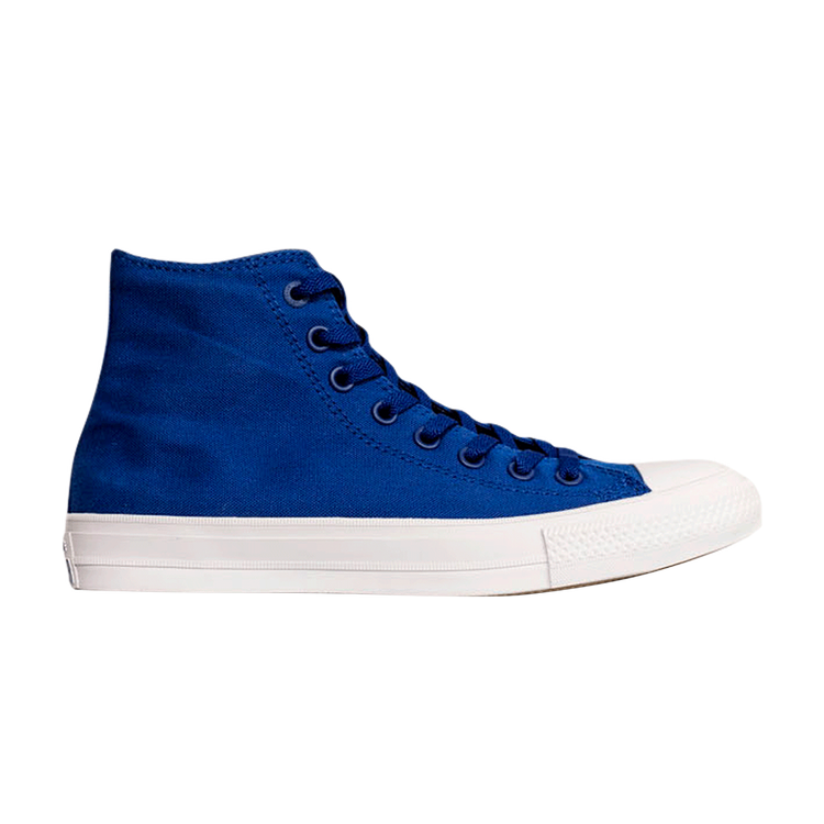 Converse Chuck Taylor All Star 2 Hi 'Sodalite Blue' Sneakers