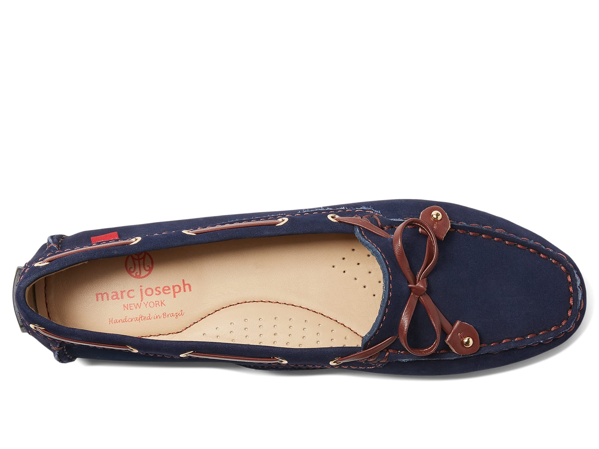 Moccasins MARC JOSEPH NEW YORK, Cypress Hill