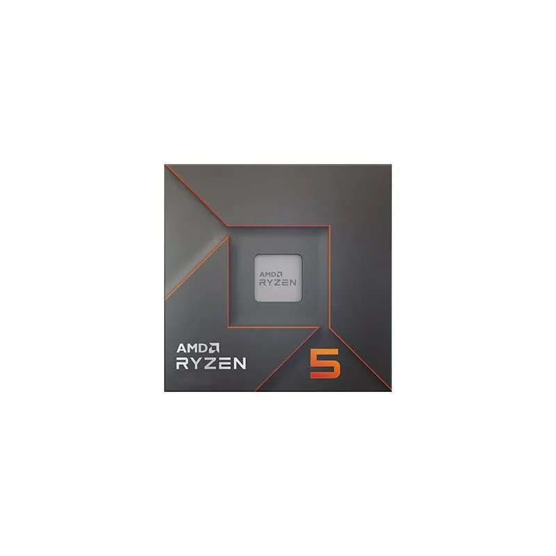 AMD Ryzen 5 7600X BOX Processor