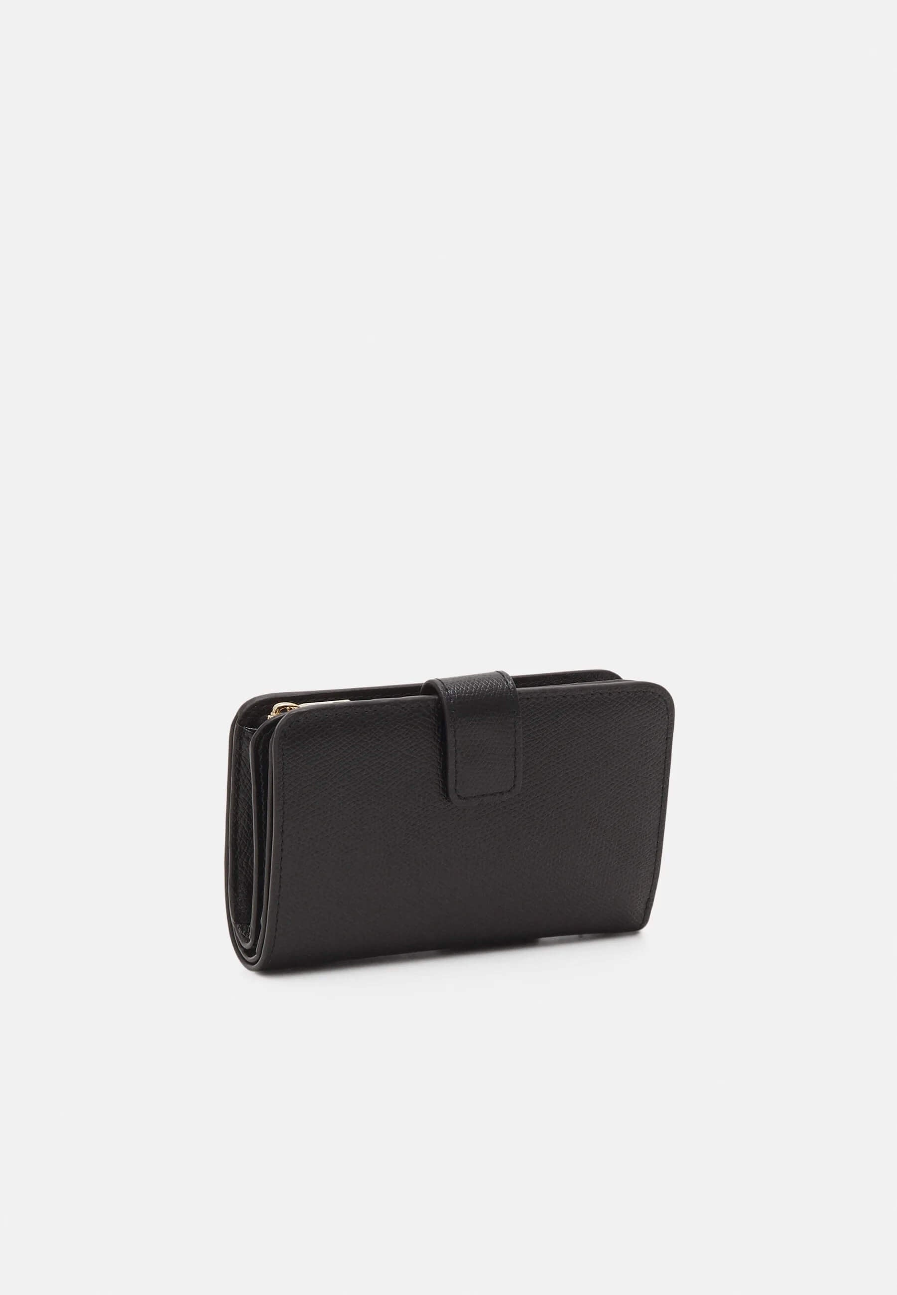 Furla CAMELIA Compact wallet, black