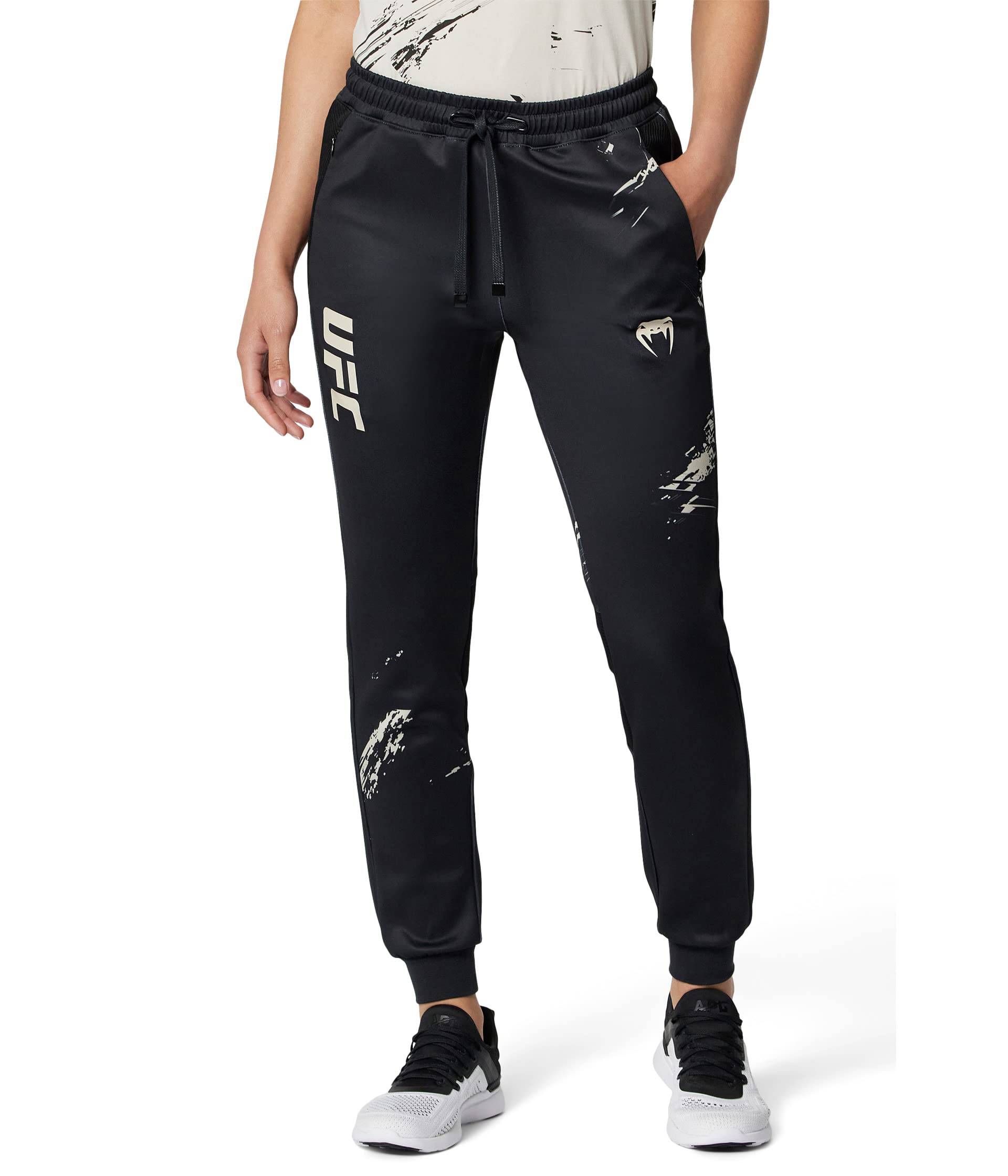 VENUM Pants, UFC Venum Authentic Fight Week 2.0 Joggers