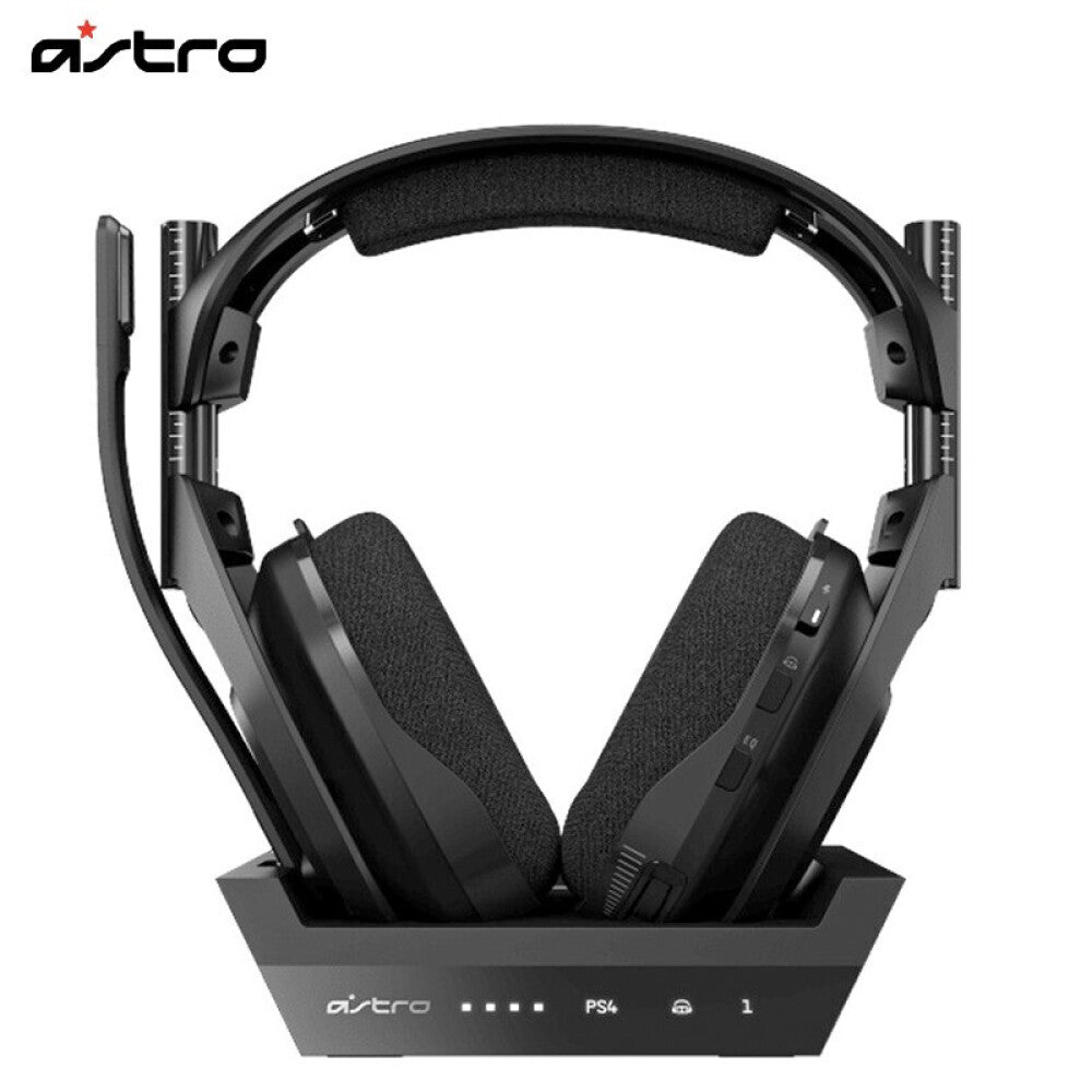 Logitech Astro A50 Wireless Gaming Headset with Mic