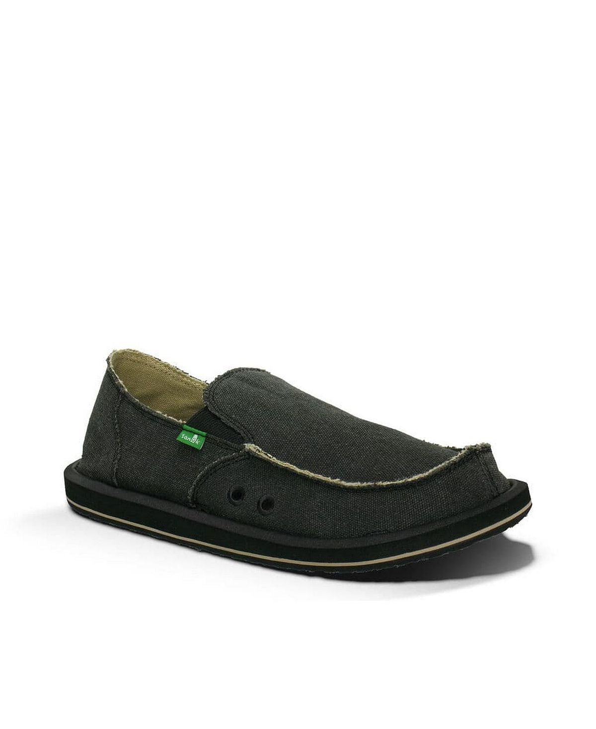 Sanuk Men's Hobo Shoes