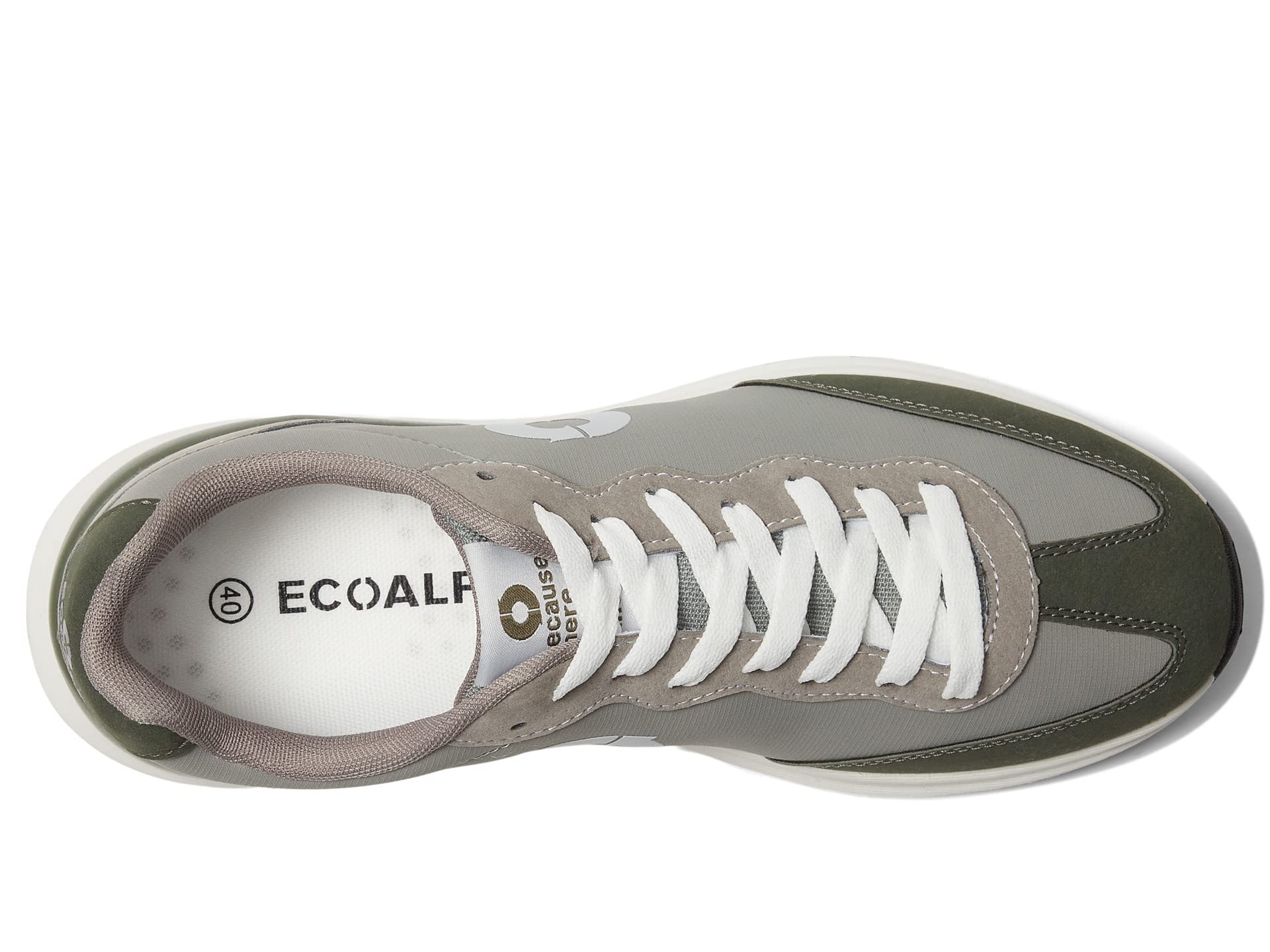 Sneakers ECOALF, Prinalf Sneakers