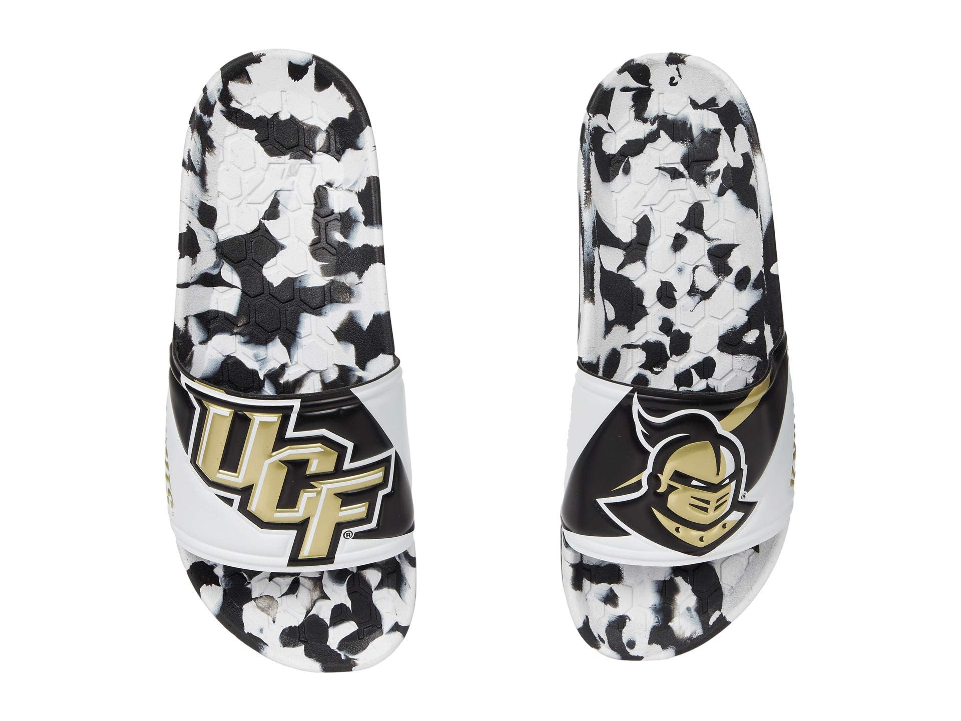 شركة هايب، UCF Knights Slydr Slippers