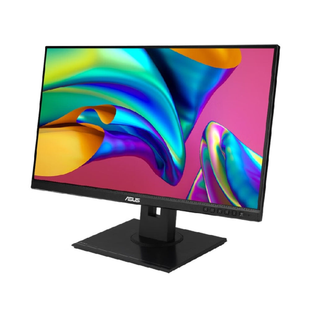 Monitor Asus ProArt PA278QEV, 27", QHD 2560x1440, 75 Hz, IPS, black