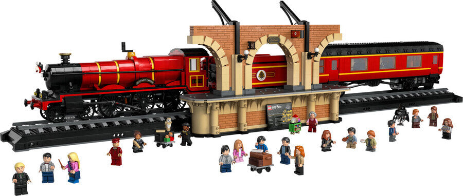 Lego 76405 Harry Potter Hogwarts Express