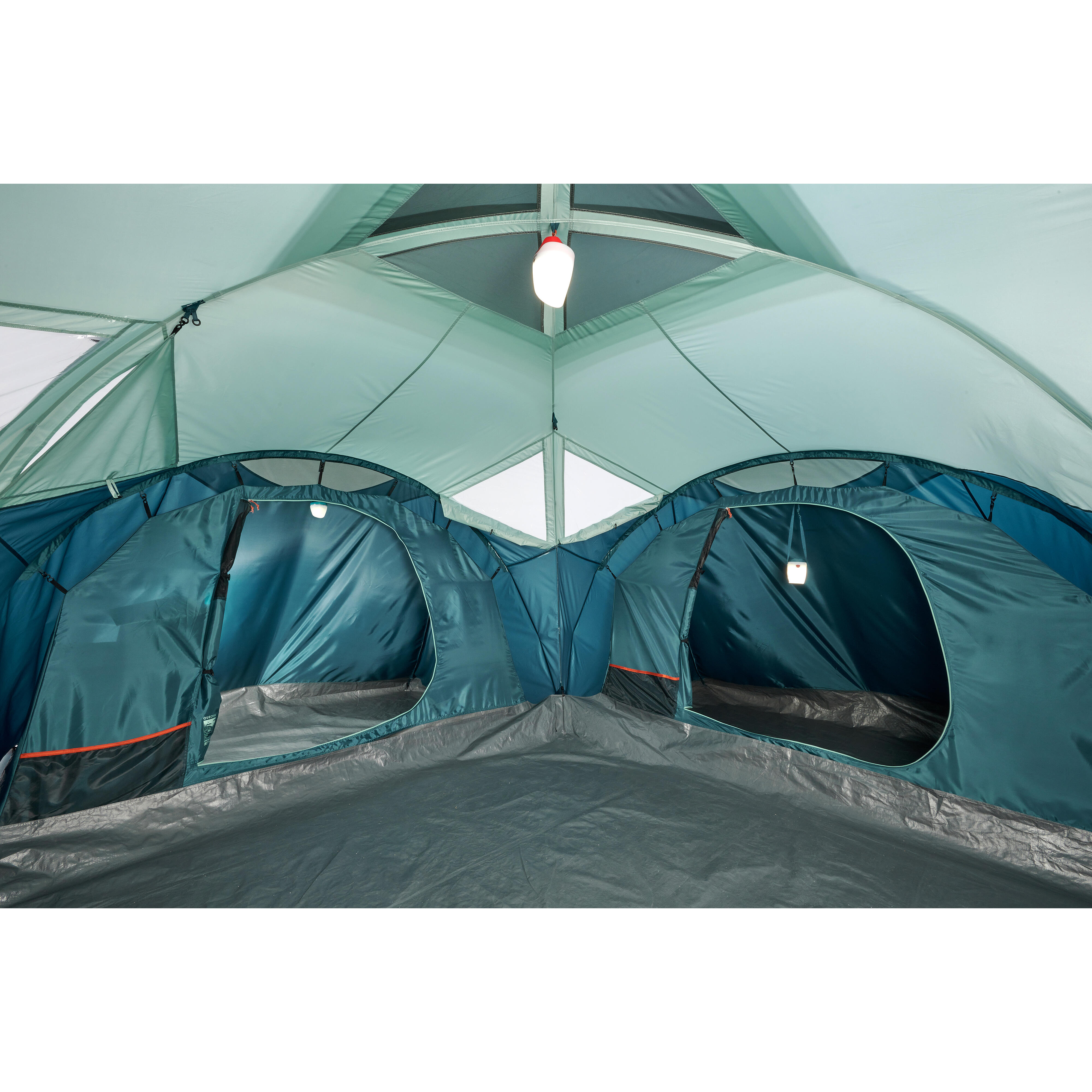 Spare part for Quechua tent model Arpenaz 6.3