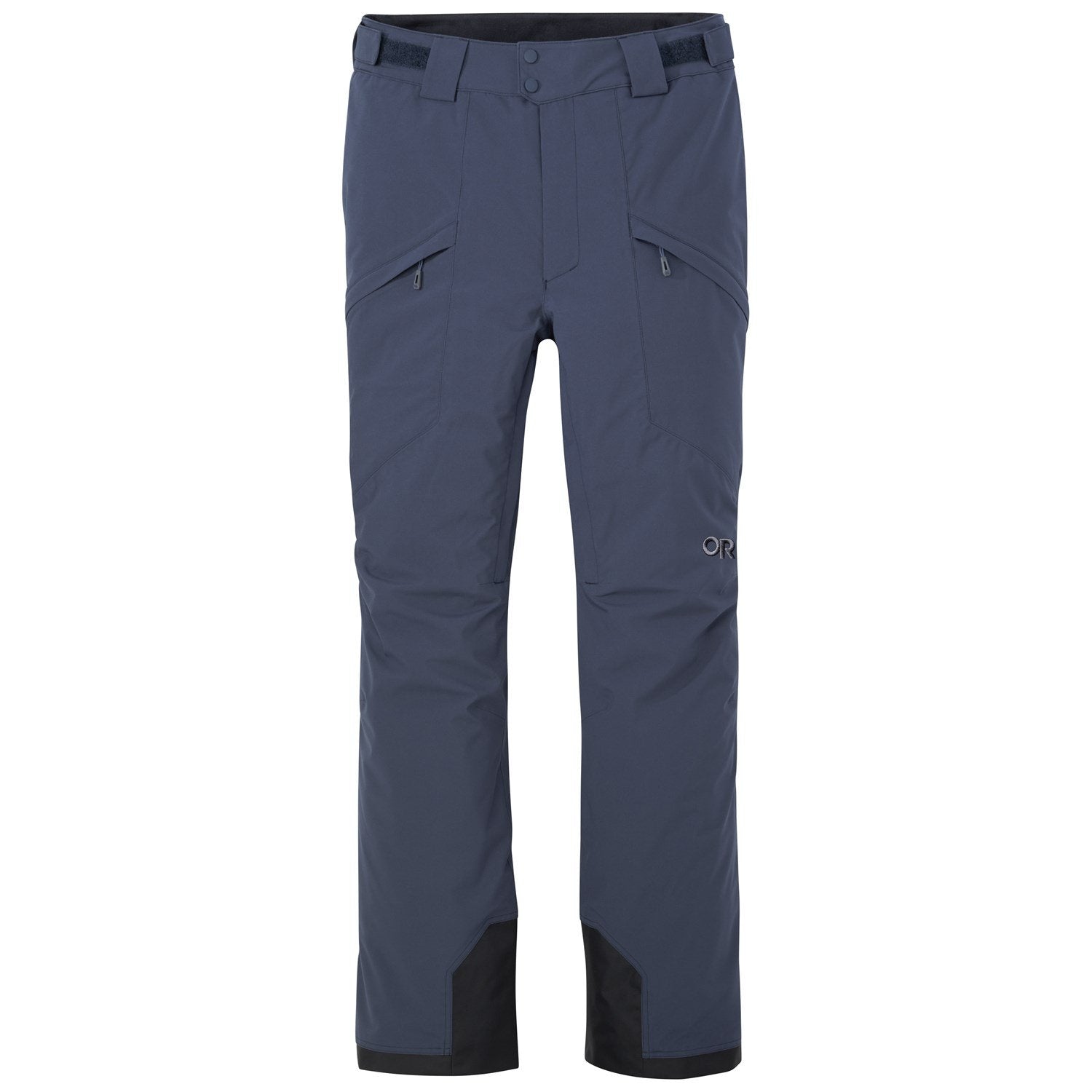 Outdoor Research Snowcrew Pants, blue