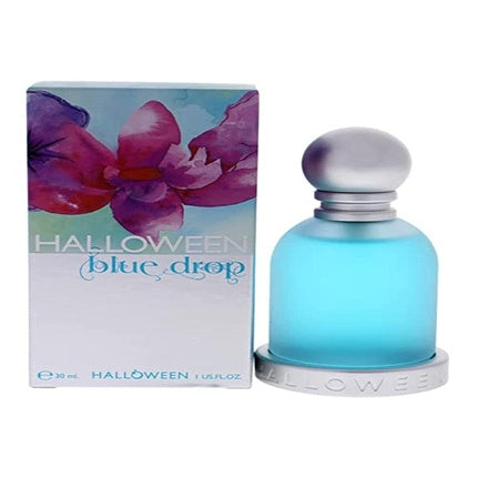 Jesus Del Pozo Halloween Blue Drop EDT Vapo 30ml