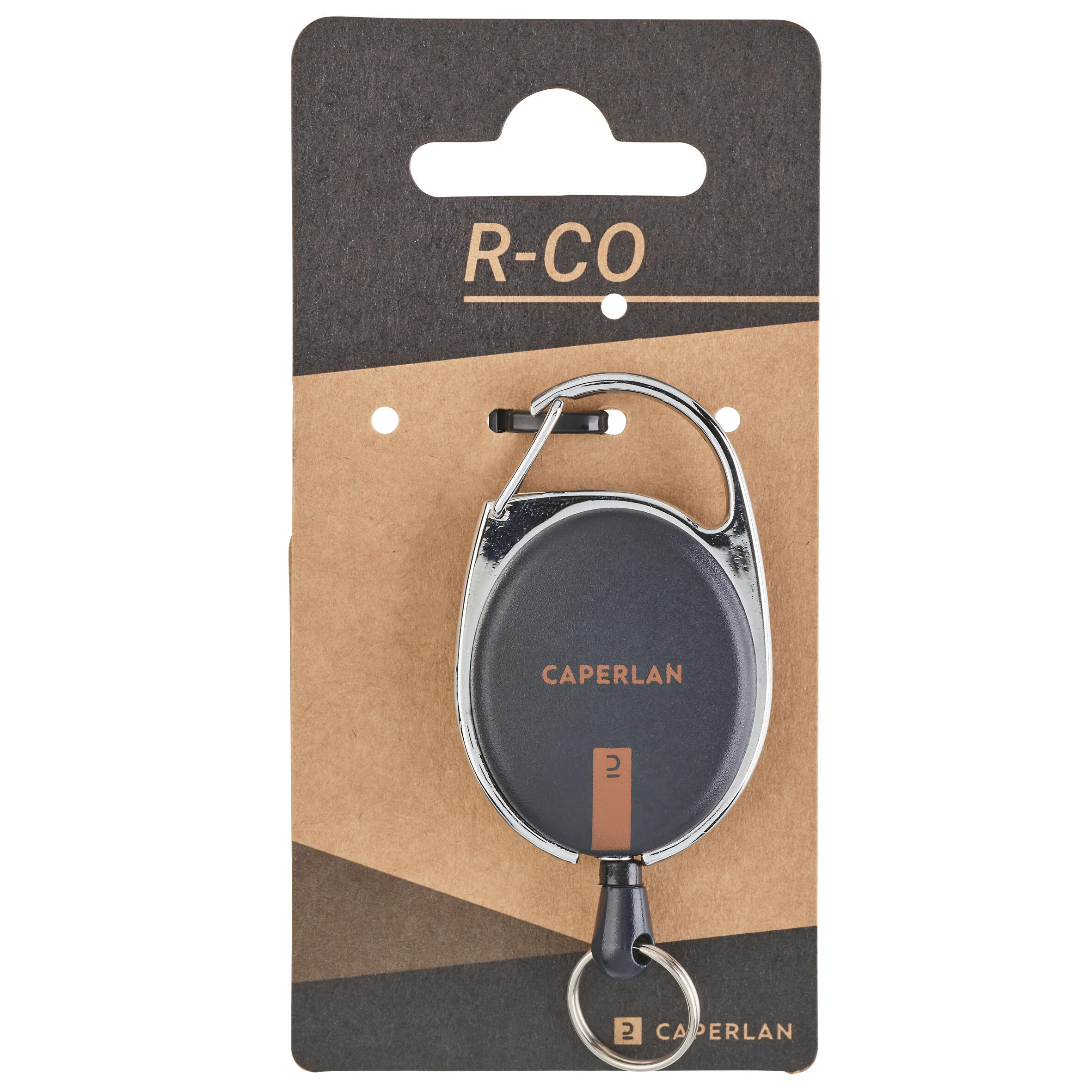 Tool holder with retractable cord R-CO CAPERLAN