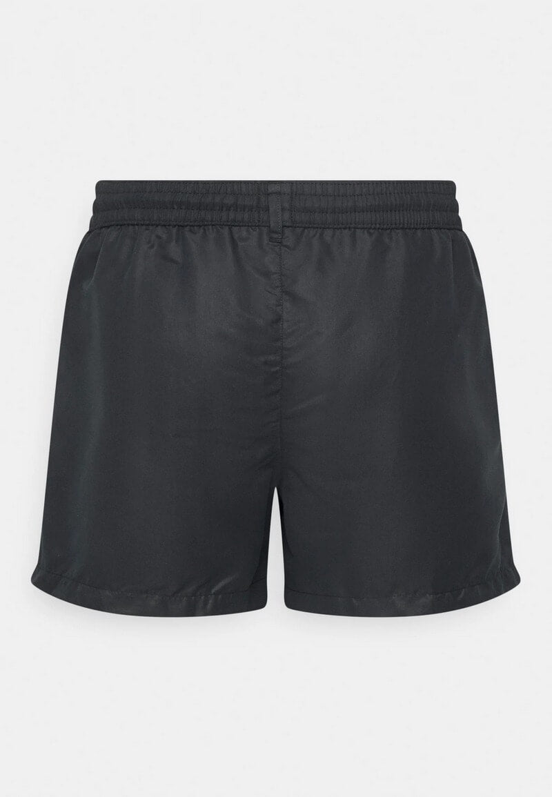 Paul Smith Zebra Da Mare shorts, black