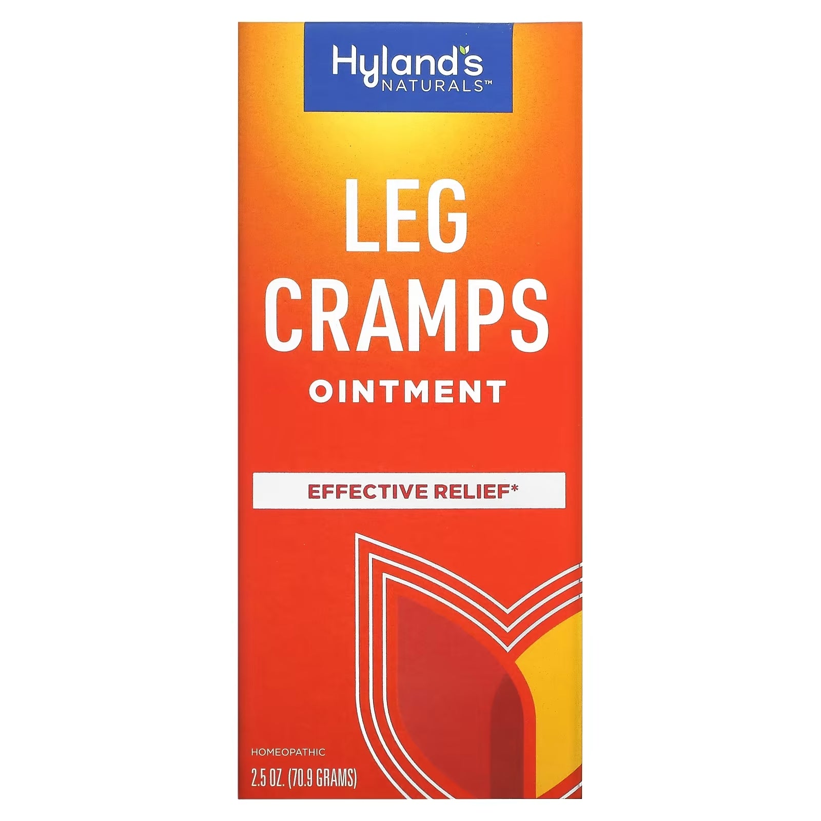 Hyland's Leg Cramp Ointment