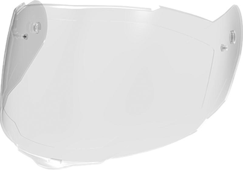 Nexx SX.100/SX.100R visor, clear