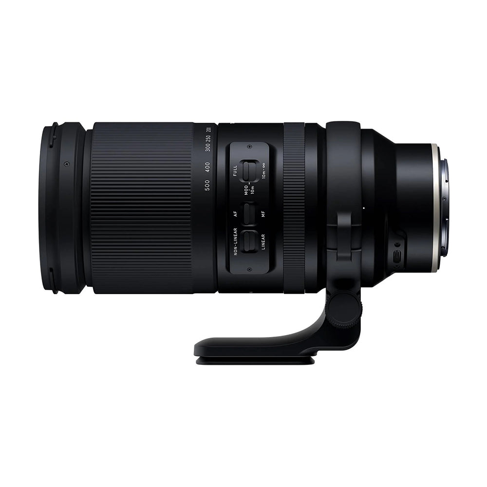 عدسة Tamron A057Z 150-500mm f/5-6.7 Di III VC VXD لكاميرات Nikon